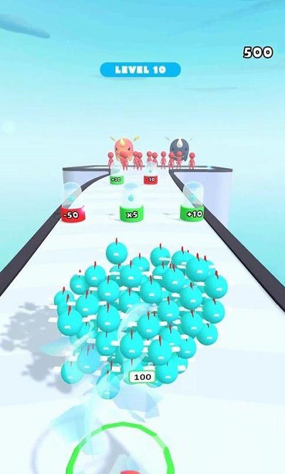 群战跑Flocky Fights最新官网下载_群战跑Flocky Fights手机版