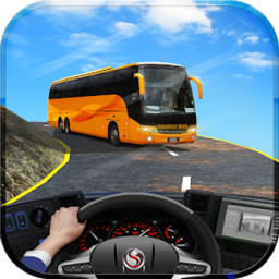 越野旅游巴士车司机(Off Road Tour Coach Bus Driver)2025最新版下载_越野旅游巴士车司机(Off Road Tour Coach Bus Driver)官方正版