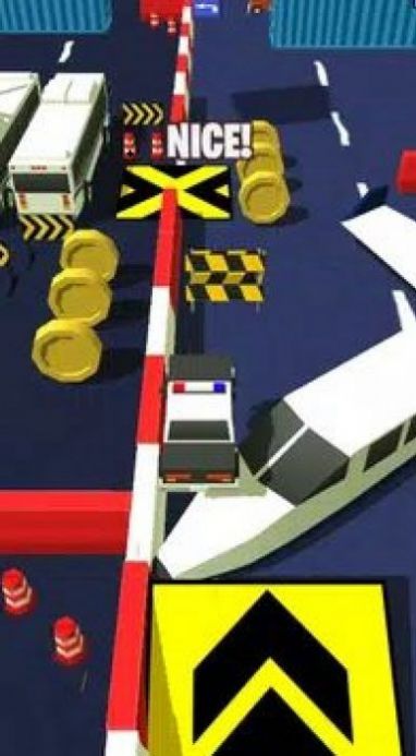 公路极限追击(Guard Rail Runaway)2025最新版下载_公路极限追击(Guard Rail Runaway)官方版