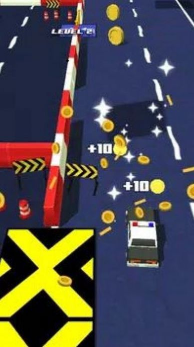 公路极限追击(Guard Rail Runaway)2025最新版下载_公路极限追击(Guard Rail Runaway)官方版