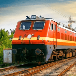 火车司机模拟器(City Train Station Driver Games)下载手机版_火车司机模拟器(City Train Station Driver Games)app最新官方版