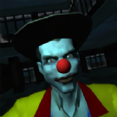 逃离小丑之家(Toby the killer clown)免费版_逃离小丑之家(Toby the killer clown)下载免费2025新版