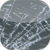 屏幕破碎(Screen Cracke