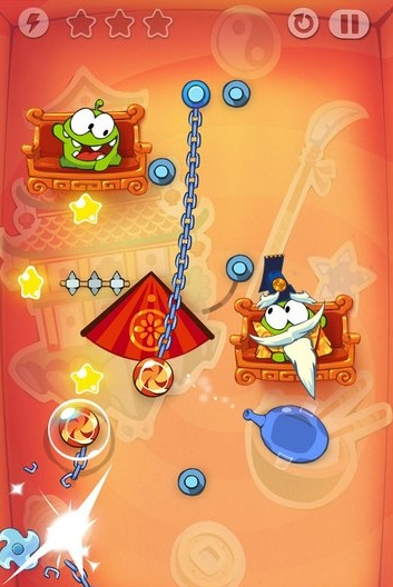 割绳子时间旅行游戏(Cut the Rope Time Travel)免费下载_割绳子时间旅行游戏(Cut the Rope Time Travel)安卓版下载
