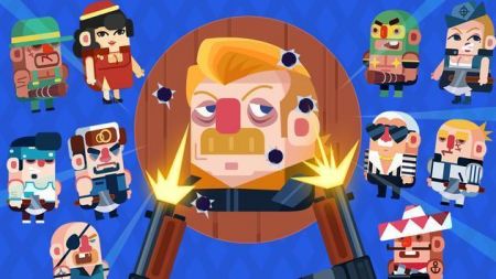 匪徒大亨Ganster Tycoon