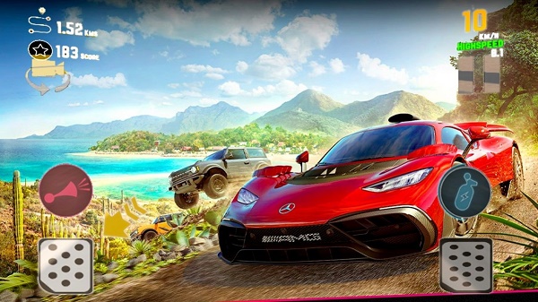 速度交通赛车Speed Traffic Racing全新2025版_速度交通赛车Speed Traffic Racing官方免费下载