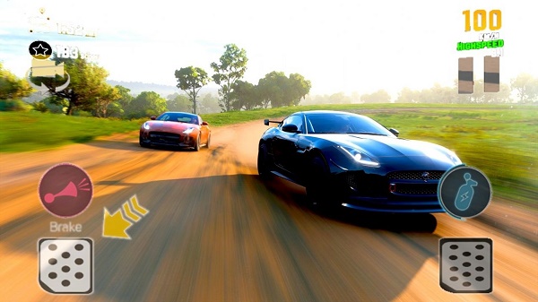 速度交通赛车Speed Traffic Racing全新2025版_速度交通赛车Speed Traffic Racing官方免费下载