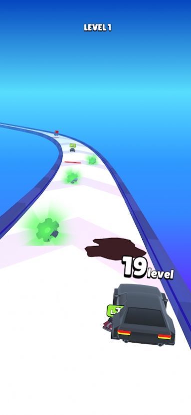 升级汽车(Level Up Cars)正版免费下载_升级汽车(Level Up Cars)免费版下载
