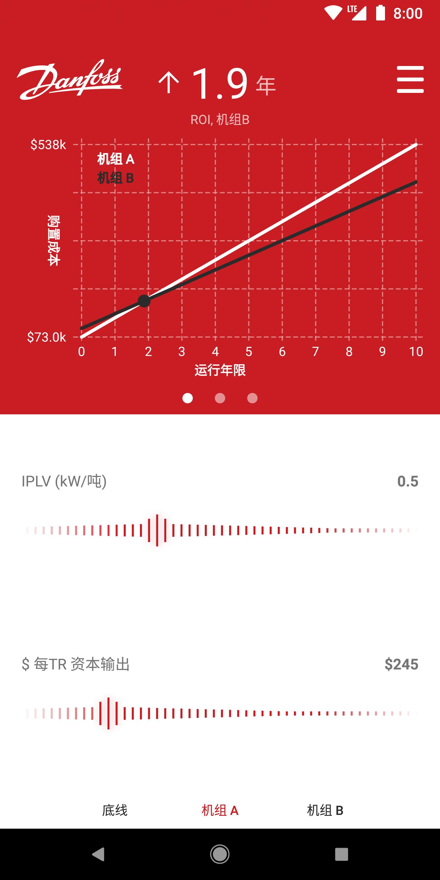 ChillerROI建筑行业办公软件正版免费下载_ChillerROI建筑行业办公软件官方免费下载
