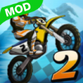 飞跃摩托车2(Mad Skills Motocross 2)App下载安装手机版_飞跃摩托车2(Mad Skills Motocross 2)免费版app下载