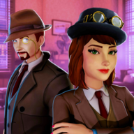 刑事案件谋杀之谜(Criminal Cases: Murder Mystery)app官方正版_刑事案件谋杀之谜(Criminal Cases: Murder Mystery)官方手机端下载