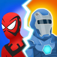 无敌英雄大师3D(Hero Masters)app官方正版_无敌英雄大师3D(Hero Masters)免费版软件