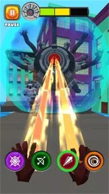 无敌英雄大师3D(Hero Masters)app官方正版_无敌英雄大师3D(Hero Masters)免费版软件