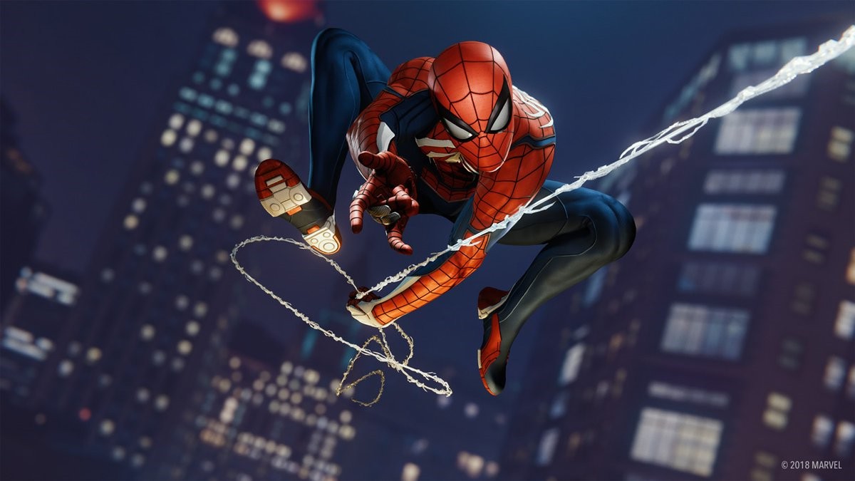漫威蜘蛛侠(Spiderman Miles Morales Mobile)2025最新手机版下载_漫威蜘蛛侠(Spiderman Miles Morales Mobile)安卓版下载