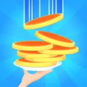 煎饼塔3DMagicalHoop手机版_煎饼塔3DMagicalHoop2025最新版下载