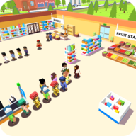 便利店大亨4Convenience Store Tycoon Game4APP下载_便利店大亨4Convenience Store Tycoon Game4安卓版下载安装