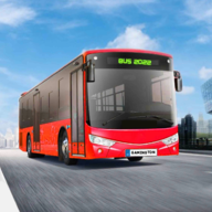 巴士模拟公路赛车Bus Simulator Highway Racer免费版游戏下载安装_巴士模拟公路赛车Bus Simulator Highway Racer免费版游戏
