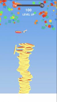 煎饼塔3DMagicalHoop手机版_煎饼塔3DMagicalHoop2025最新版下载