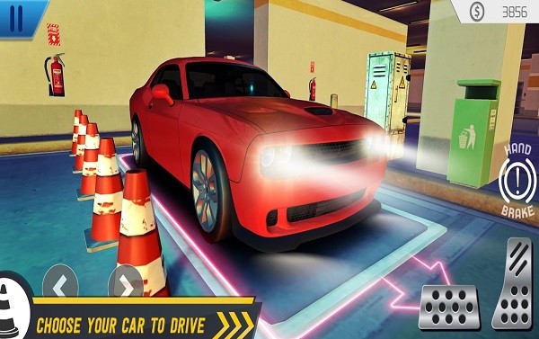 多层suv停车场(Multi Storey Car Parking 3D)APP下载安装_多层suv停车场(Multi Storey Car Parking 3D)全新2025版