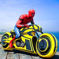 诡计多端的摩托车(TrickyBiker)全新2025版_诡计多端的摩托车(TrickyBiker)安卓2025最新版本