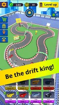 空闲漂移赛车Idle drift racing手游下载_空闲漂移赛车Idle drift racing下载安装