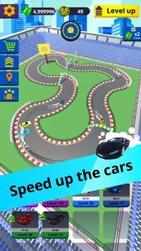 空闲漂移赛车Idle drift racing手游下载_空闲漂移赛车Idle drift racing下载安装