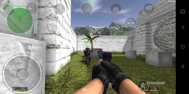 反恐精英便携版全地图版(CriticalStrikePortable)官方免费下载_反恐精英便携版全地图版(CriticalStrikePortable)安卓App下载