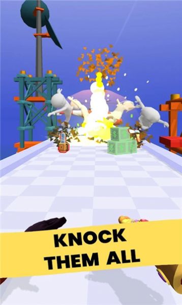 枪手大师3D游戏(Shot Master 3D)最新版本下载_枪手大师3D游戏(Shot Master 3D)官方版