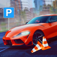 多层停车场3D(Multi Storey Car Parking 3D)中文版下载_多层停车场3D(Multi Storey Car Parking 3D)最新版本