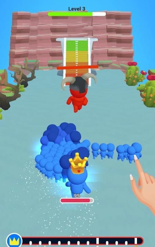 绘制国王(Draw Kings)免费版游戏下载安装_绘制国王(Draw Kings)下载官方版