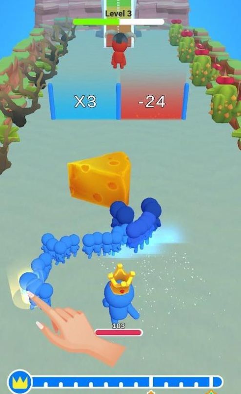 绘制国王(Draw Kings)免费版游戏下载安装_绘制国王(Draw Kings)下载官方版