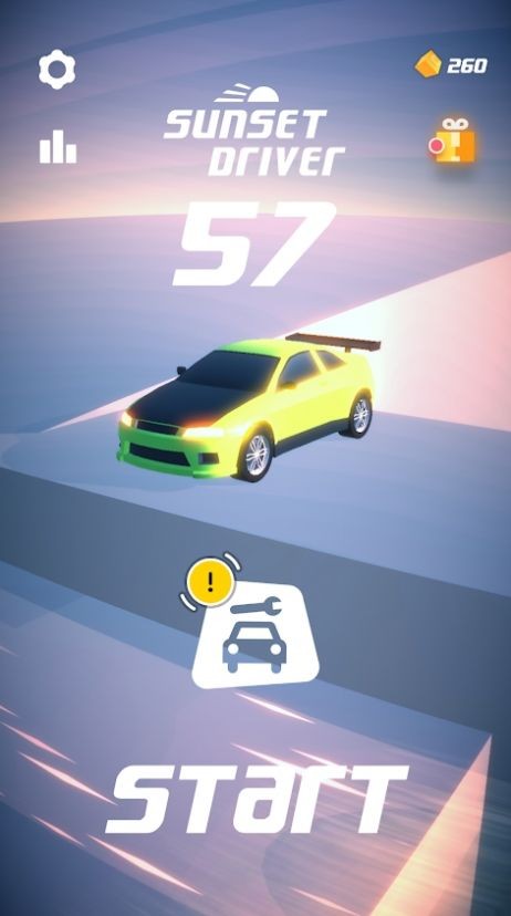 日落驾驶员(Driver)官方正版_日落驾驶员(Driver)官方版下载