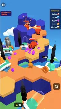 工艺防御Craft Defense官方手机端下载_工艺防御Craft Defense最新版下载