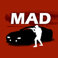 僵尸世界大屠杀(MAD Race Shooter)安卓App_僵尸世界大屠杀(MAD Race Shooter)2025最新手游下载