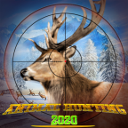 野生狙击手猎鹿人(Wild Sniper Hunter: Animal Shooting Game)免费版_野生狙击手猎鹿人(Wild Sniper Hunter: Animal Shooting G