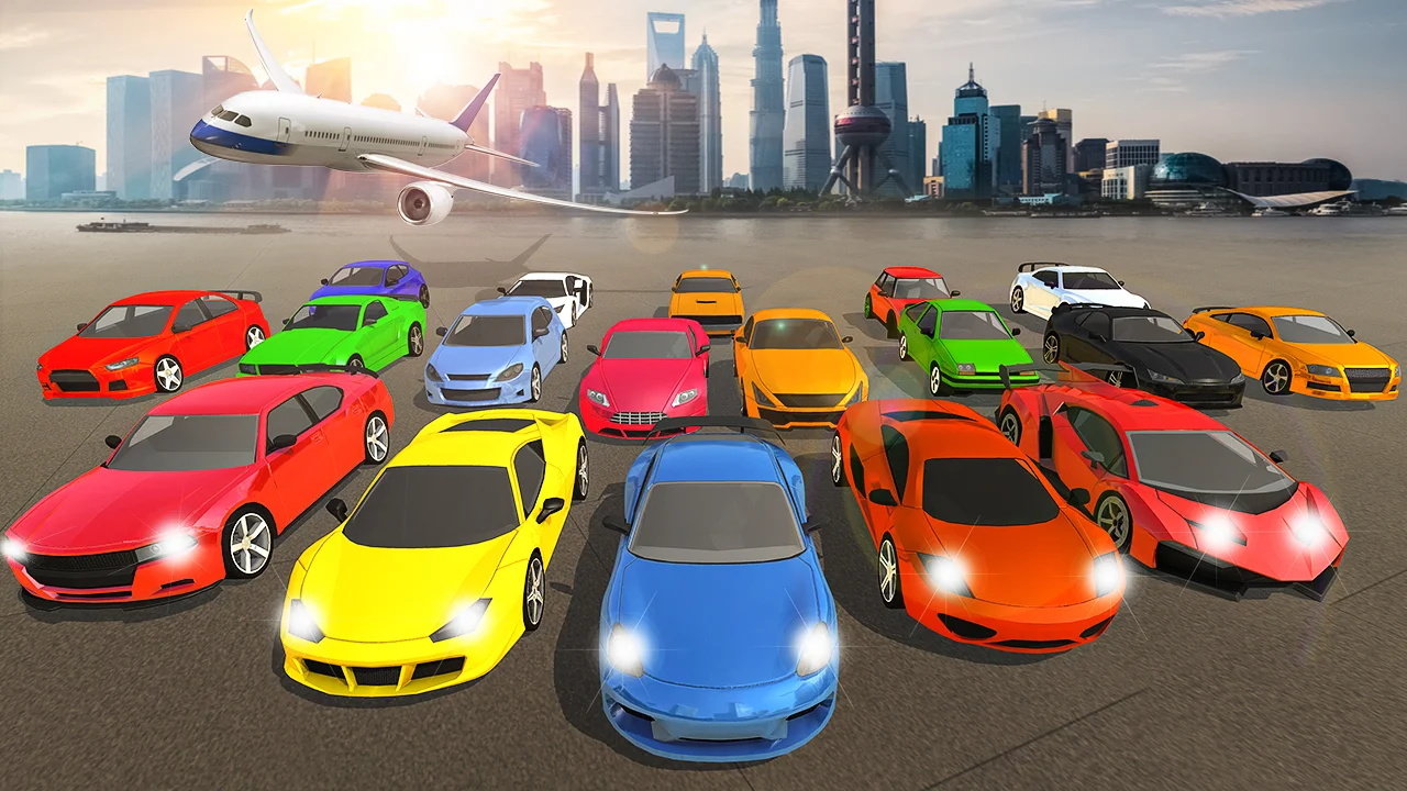 真实豪车停车模拟器(Top Driving)2025最新版下载_真实豪车停车模拟器(Top Driving)手游下载