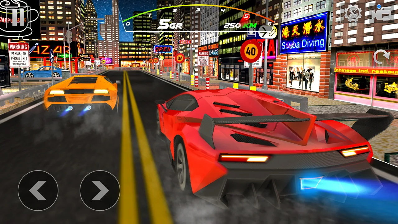 真实豪车停车模拟器(Top Driving)2025最新版下载_真实豪车停车模拟器(Top Driving)手游下载