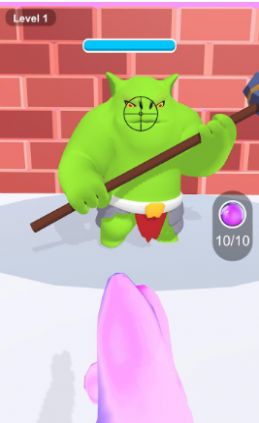 泥人赛跑(Slime Man Run)2025最新版免费下载_泥人赛跑(Slime Man Run)最新版2025下载