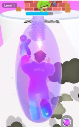 泥人赛跑(Slime Man Run)2025最新版免费下载_泥人赛跑(Slime Man Run)最新版2025下载