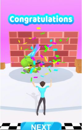 泥人赛跑(Slime Man Run)2025最新版免费下载_泥人赛跑(Slime Man Run)最新版2025下载