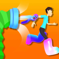 泥人赛跑(Slime Man Run)2025最新版免费下载_泥人赛跑(Slime Man Run)最新版2025下载