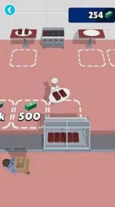巧克力制造(Chocofactory)官方正版_巧克力制造(Chocofactory)手机客户端