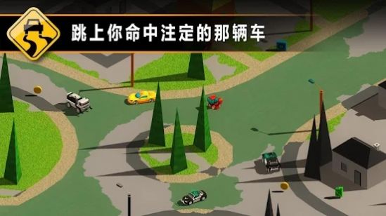 溅射赛车(Splash Cars)下载手机版_溅射赛车(Splash Cars)手机版下载