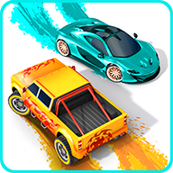 溅射赛车(Splash Cars)下载手机版_溅射赛车(Splash Cars)手机版下载