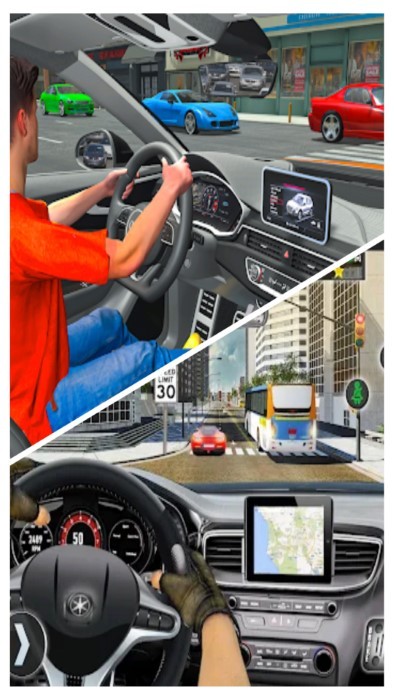 赛车竞速冒险手机版_赛车竞速冒险app最新官方版