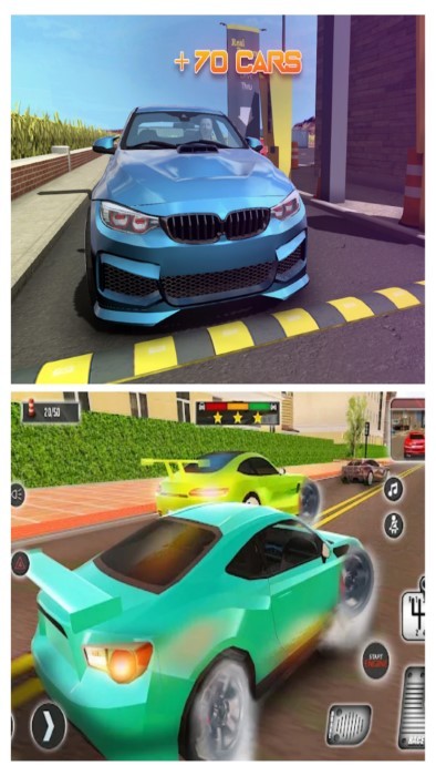 赛车竞速冒险手机版_赛车竞速冒险app最新官方版