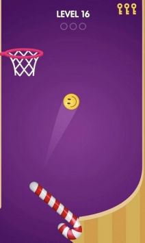 弹跳灌篮Flipper Dunk下载安装_弹跳灌篮Flipper Dunk手机端下载