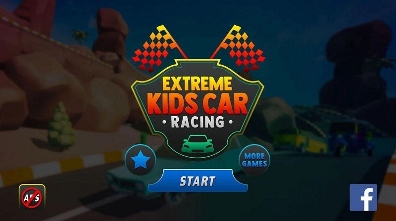 极限越野漂移(EXTREME KIDS CAR RACING)纯净版下载_极限越野漂移(EXTREME KIDS CAR RACING)2025新版