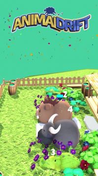 动物漂移Animal Drift下载免费2025新版_动物漂移Animal Drift2025最新下载