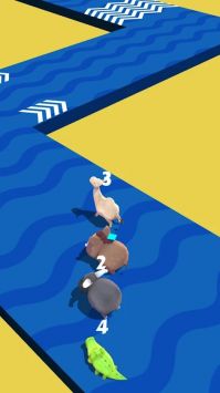 动物漂移Animal Drift下载免费2025新版_动物漂移Animal Drift2025最新下载